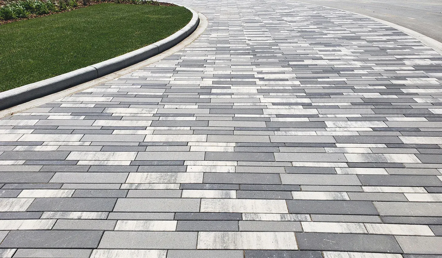 Broadway Planks - 100MM