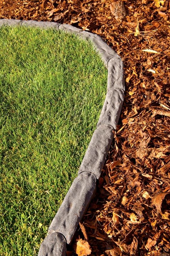 Granite Edger