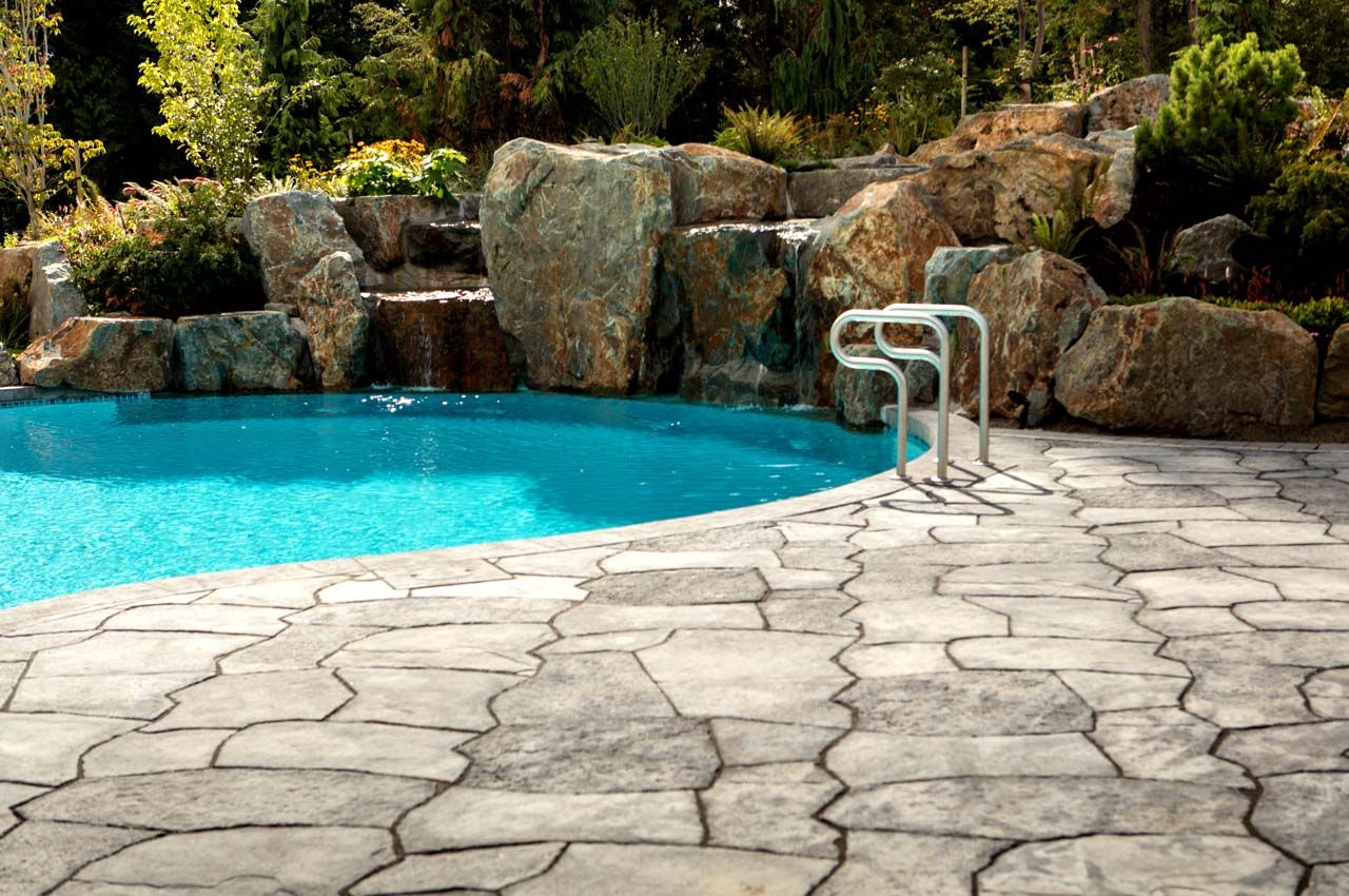 Rosetta Grand Flagstone