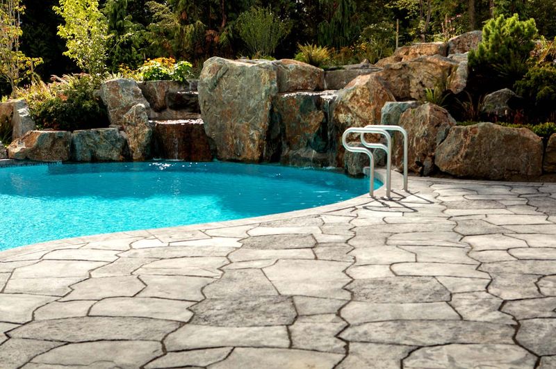 Rosetta Grand Flagstone