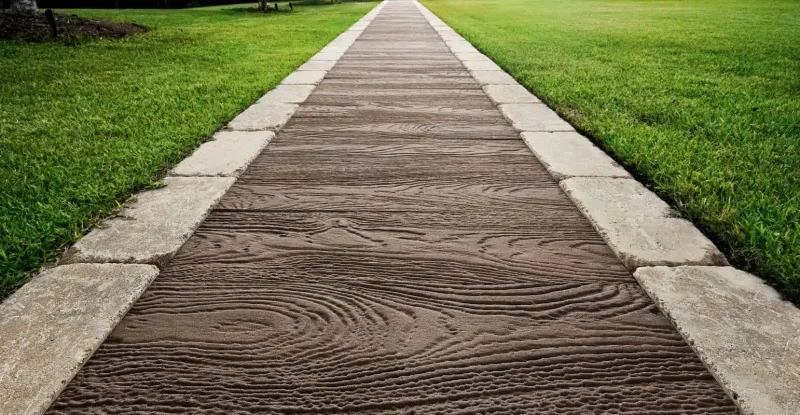 Arborwood Slabs