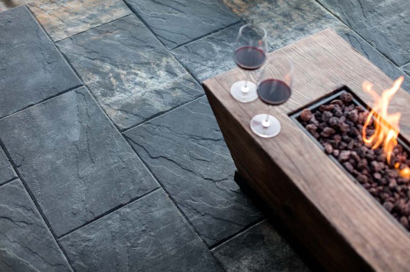 Lexington Outdoor Tile
