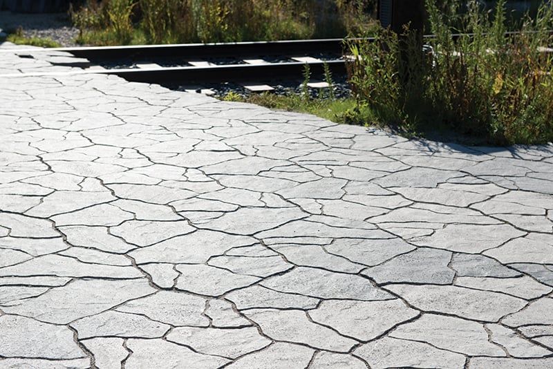 Flagstone - 60MM