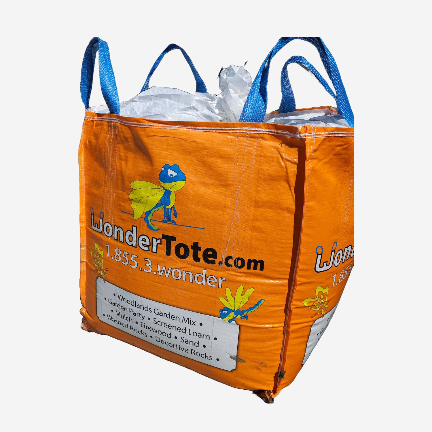 WonderTote Bag