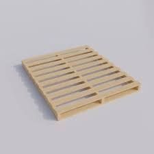Barkman Pallet