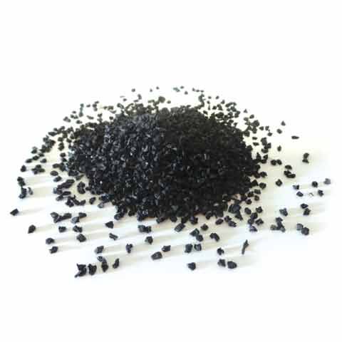 RUBBER CRUMB • SUPER SACKS