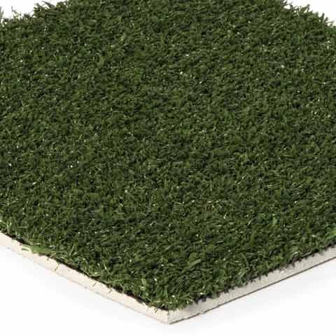 EPXP 5MM INDOOR TURF • GREEN (3/4&quot;)
