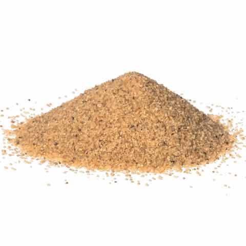 SILICA SAND INFILL 50-100 (PUTTING GREEN)