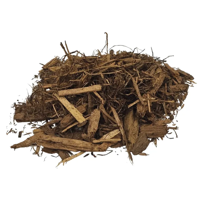 Cedar Mulch