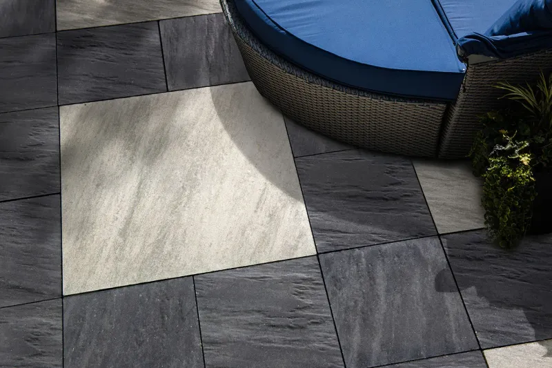 Fjord - 65MM Paving Stone