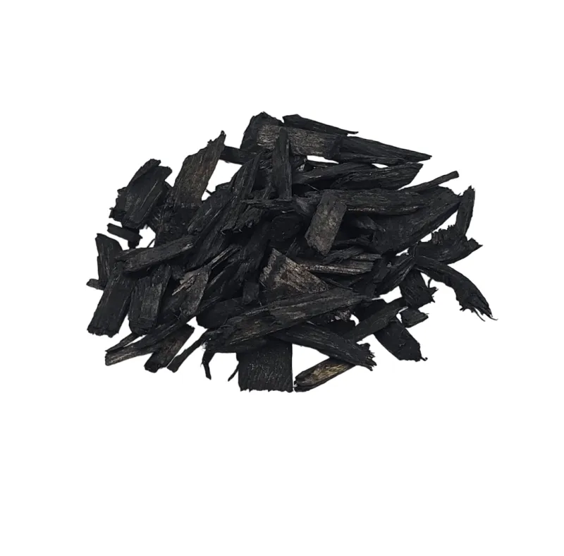 Black Mulch