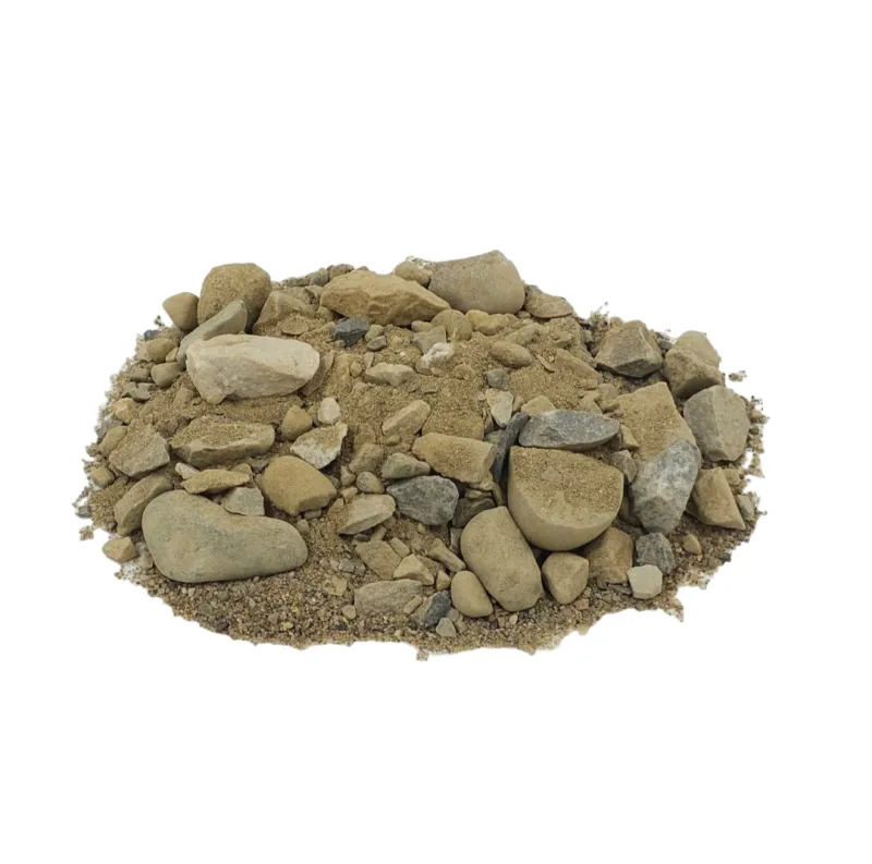 Compaction Gravel - Road Crush 3/4" (20mm)