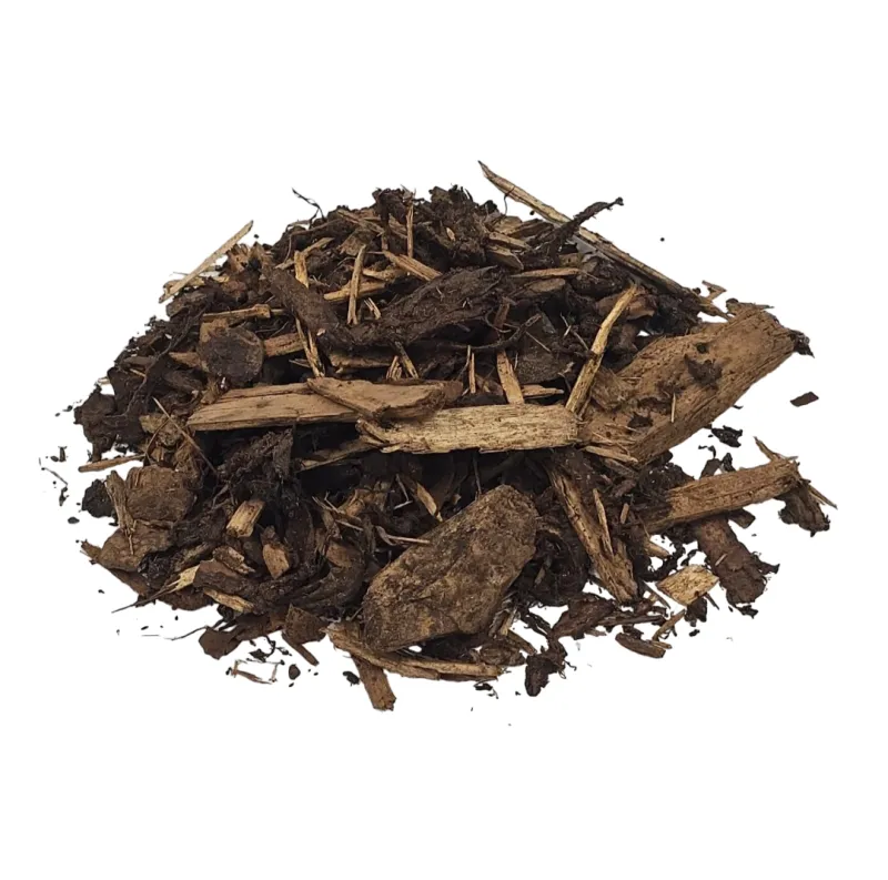 Foot Hills Premium Mulch