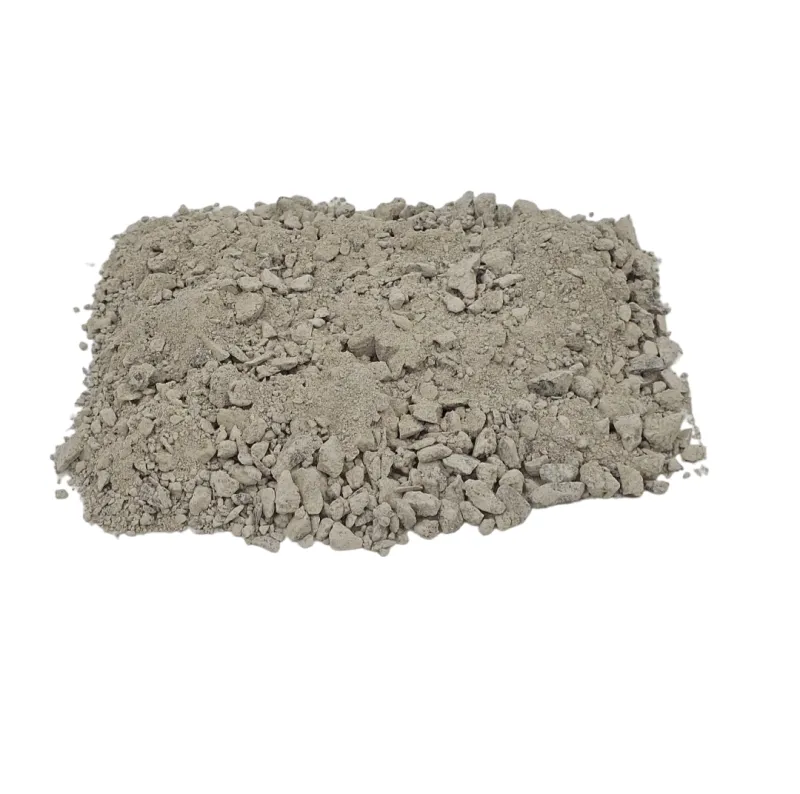 Limestone Fines 6 MM