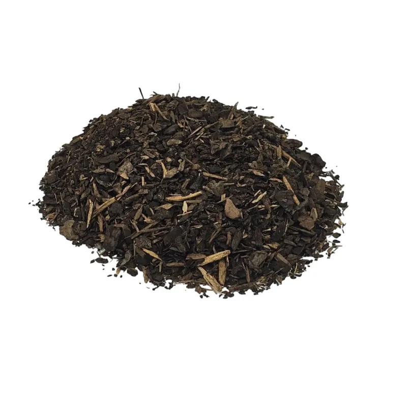 Montane Garden Mulch
