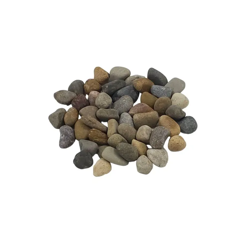 Pea Gravel 3/8" (10mm)