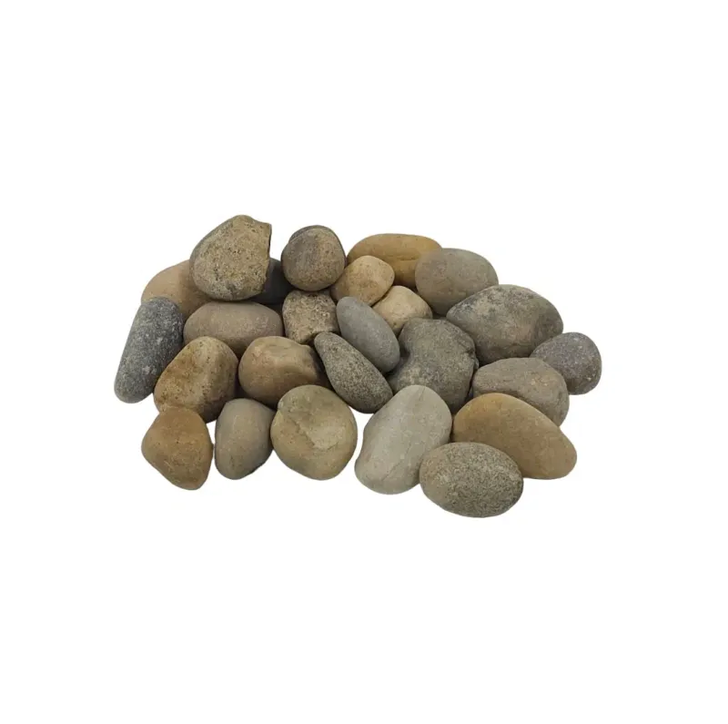 Pea Gravel 3/4" (20mm)