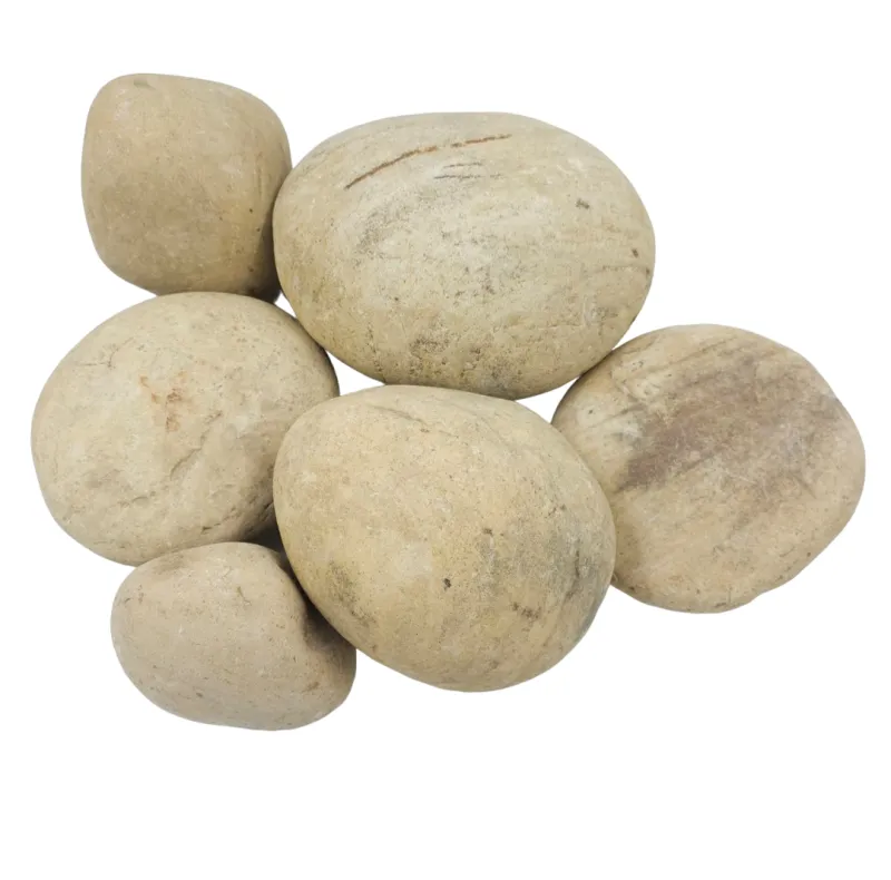 River Rock Medium (4-10")