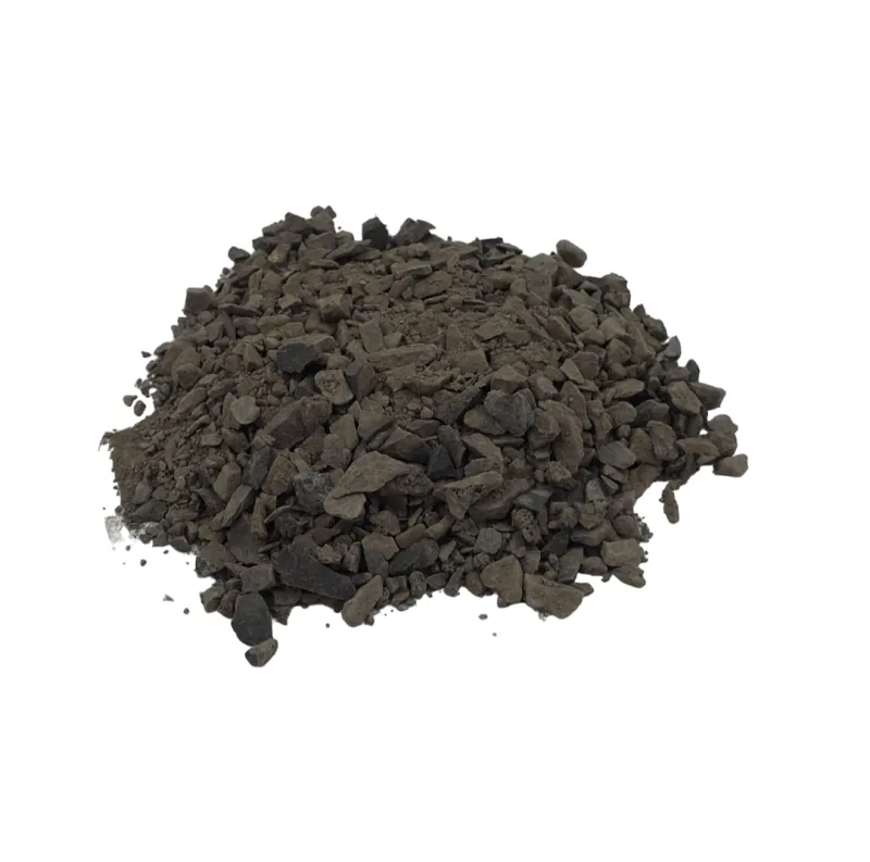 Rundlestone Fines 6 MM