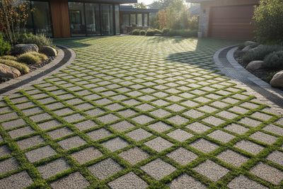 Pavers 80MM +Eco