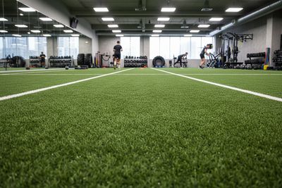 Indoor Sport Turf