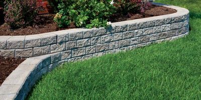 How to Build a Retaining Wall in Calgary