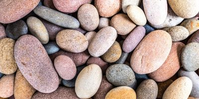 Calgary Landscaping – Decorative Rock