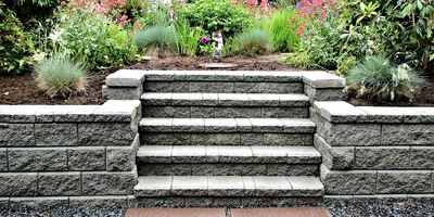 Calgary Landscape Design Ideas