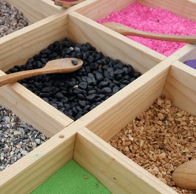 Uses for Decorative Gravel