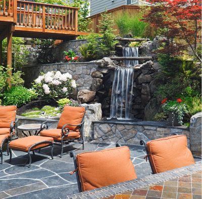 Hardscaping: Practical Outdoor Design