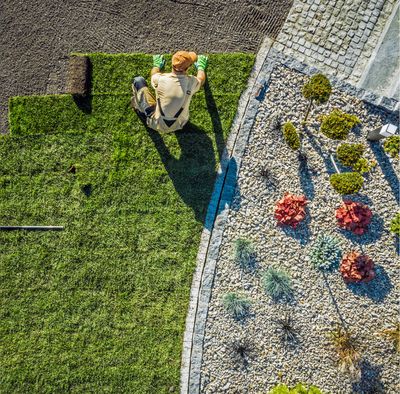 Small Yard Landscaping – Tips and Tricks