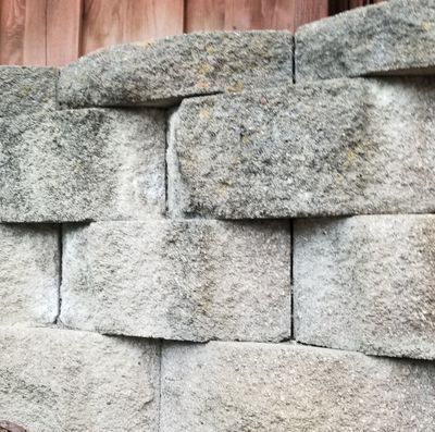 How to Build a Retaining Wall