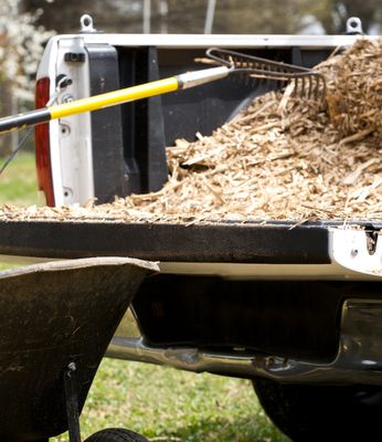 How To: Purchase Garden Supplies in Bulk