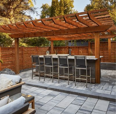 Outdoor Spaces: Patio vs Porch