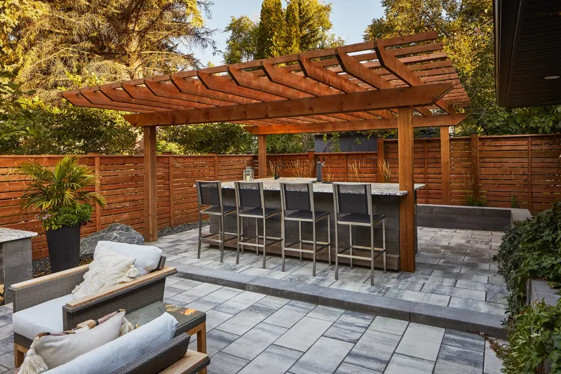 Broadway - 65MM Paving Stone