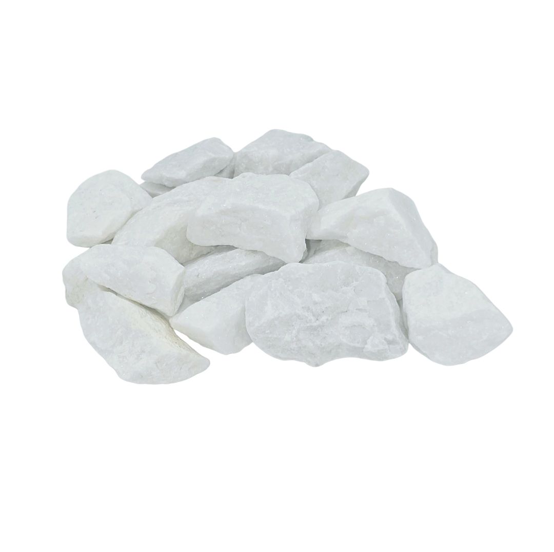 Crystal White 40 MM