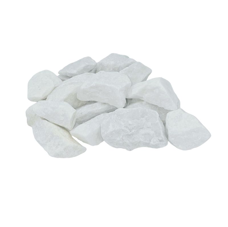 Crystal White 40 MM