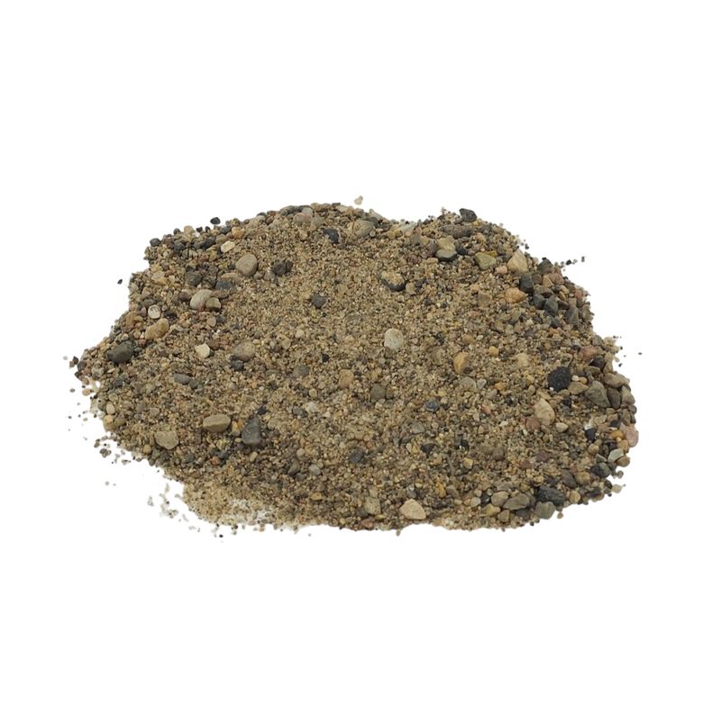 Washed Sand 5 MM