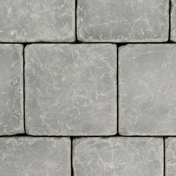 Broadway Weathered 100 MM, Size: 12X6, Color: Ash