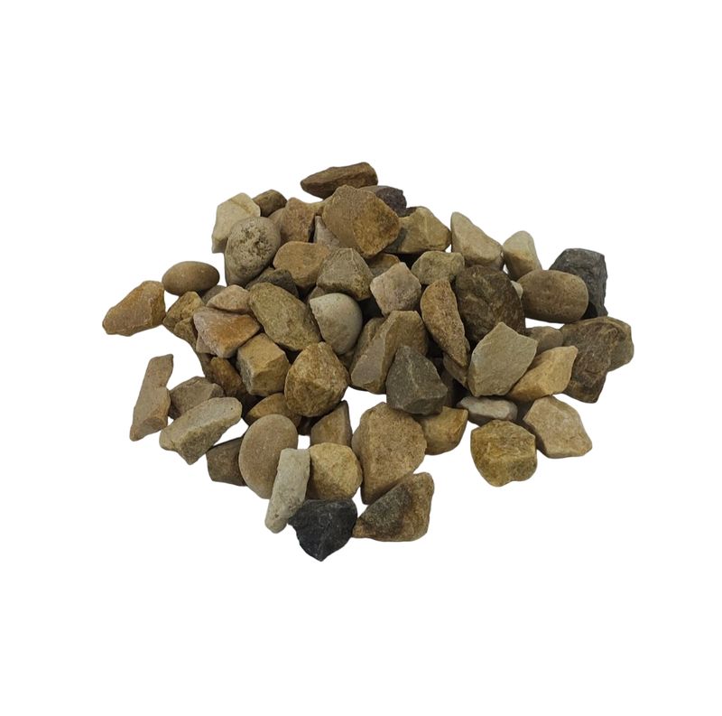 Tan Rock 20 MM