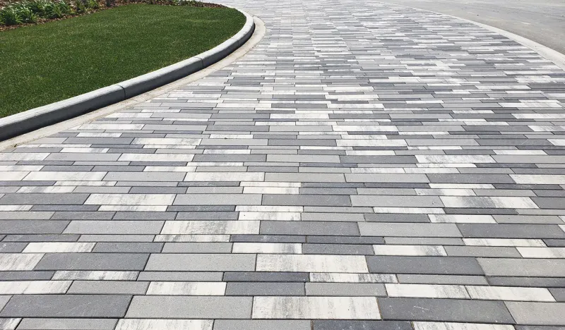 Broadway Planks - 100MM