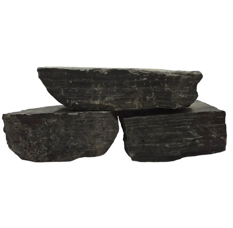 Rundle Ledgestone - Charcoal