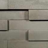Keystone Linear, Size: Standard, Color: Natural