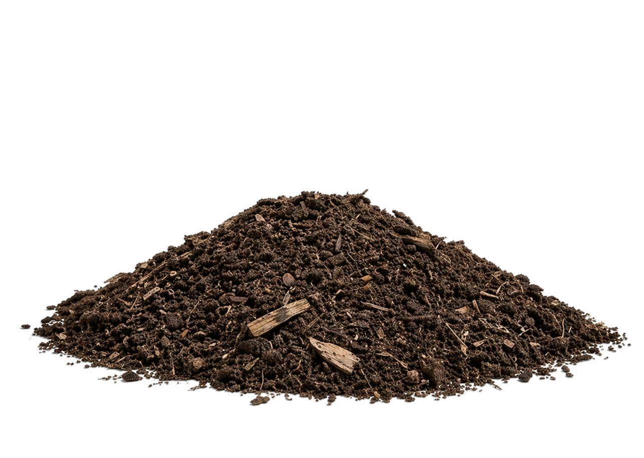 Woodlands Garden Mix