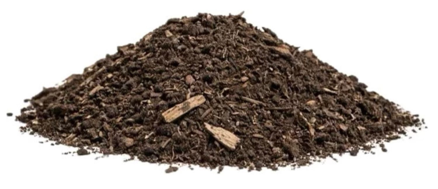 Woodlands Garden Mix