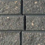 StackStone, Color: Charcoal, Size: Coping