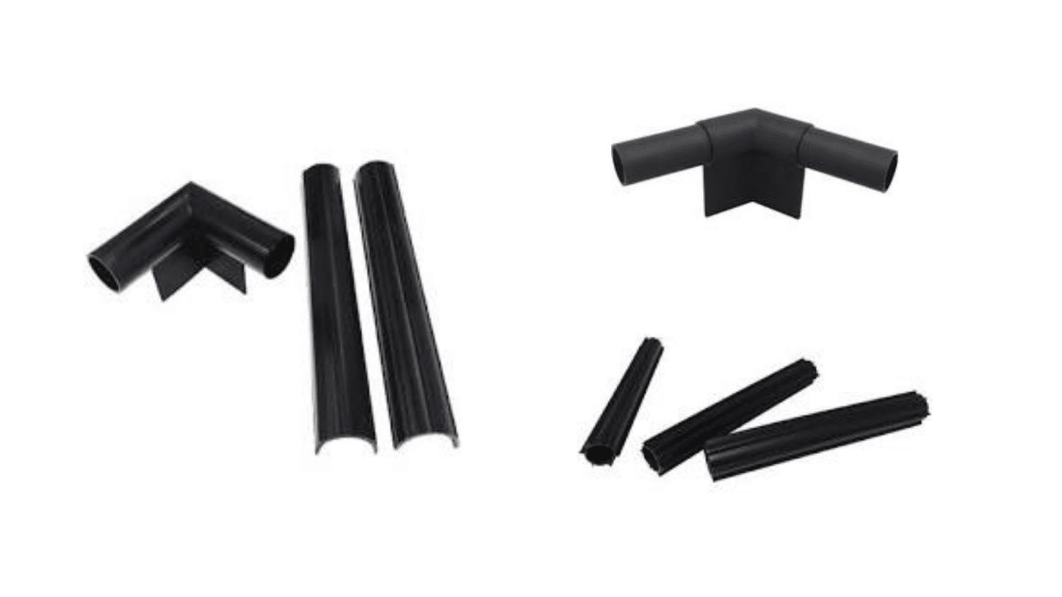 Pro V 90 Corner Connector