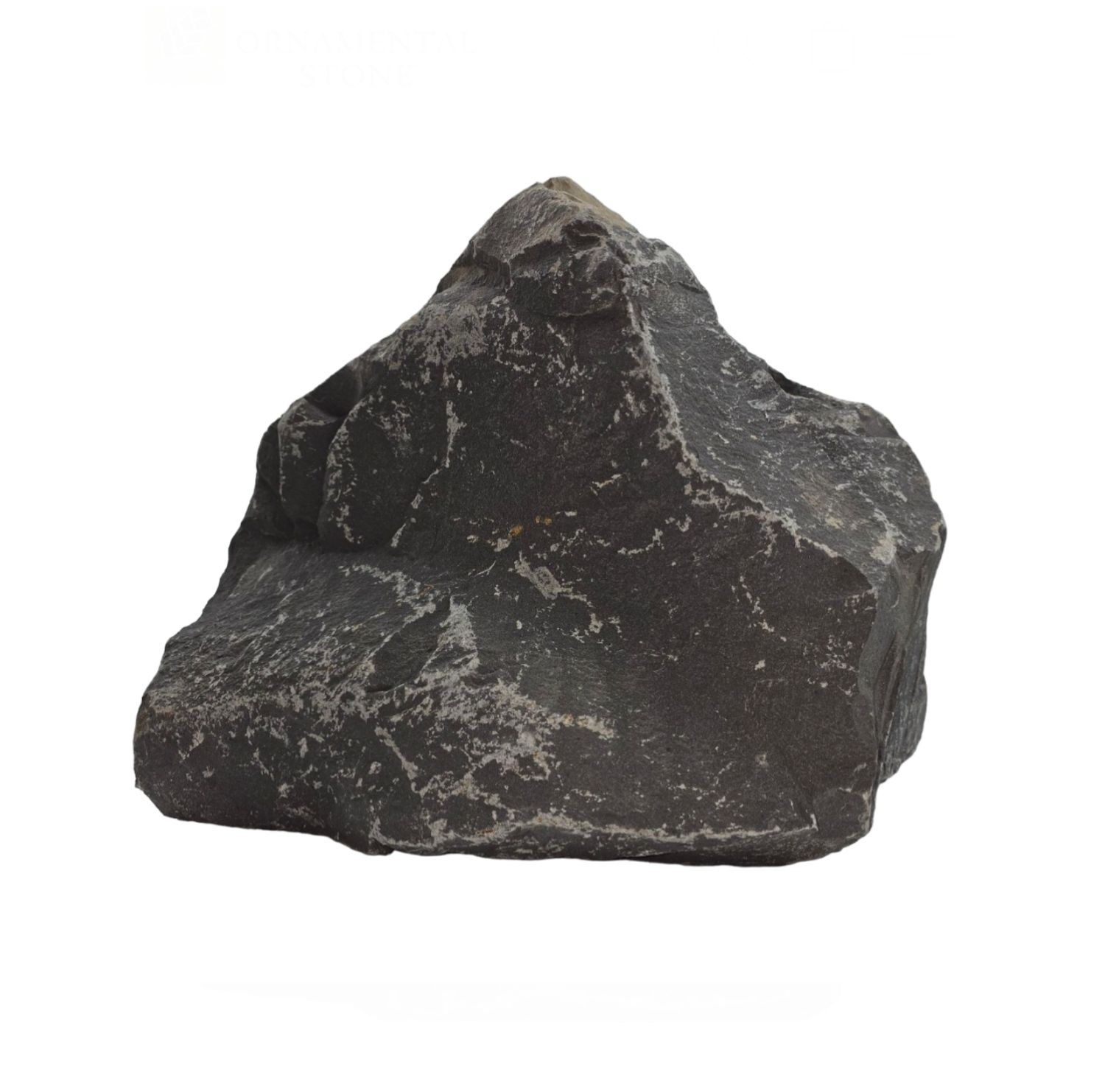 Rundle Irregular Boulder