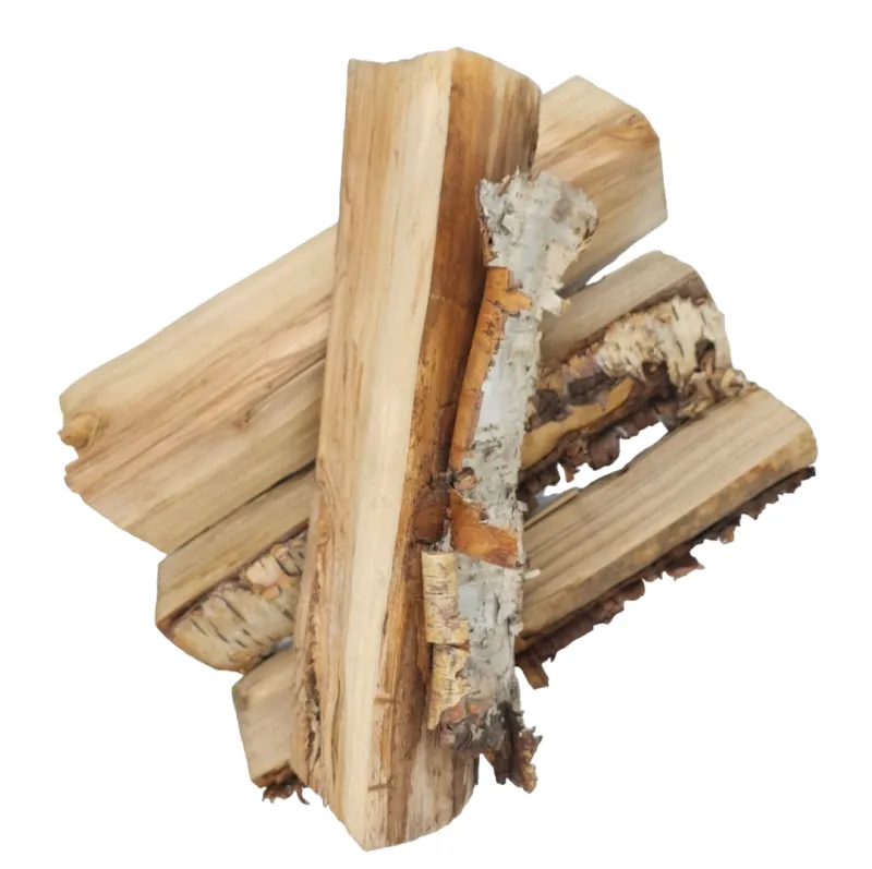 B.C. Kiln Dried Yellow Birch Firewood