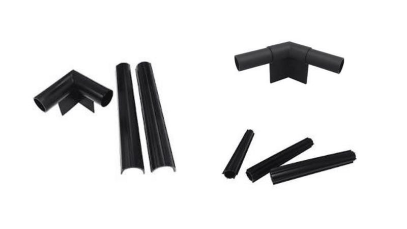 Pro V Straight Connector